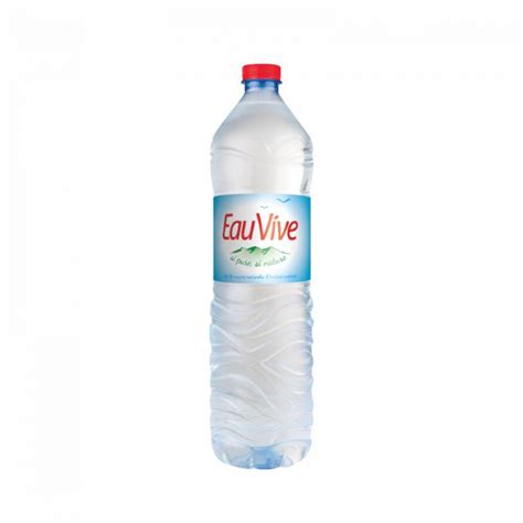 l'eau vive online shop.